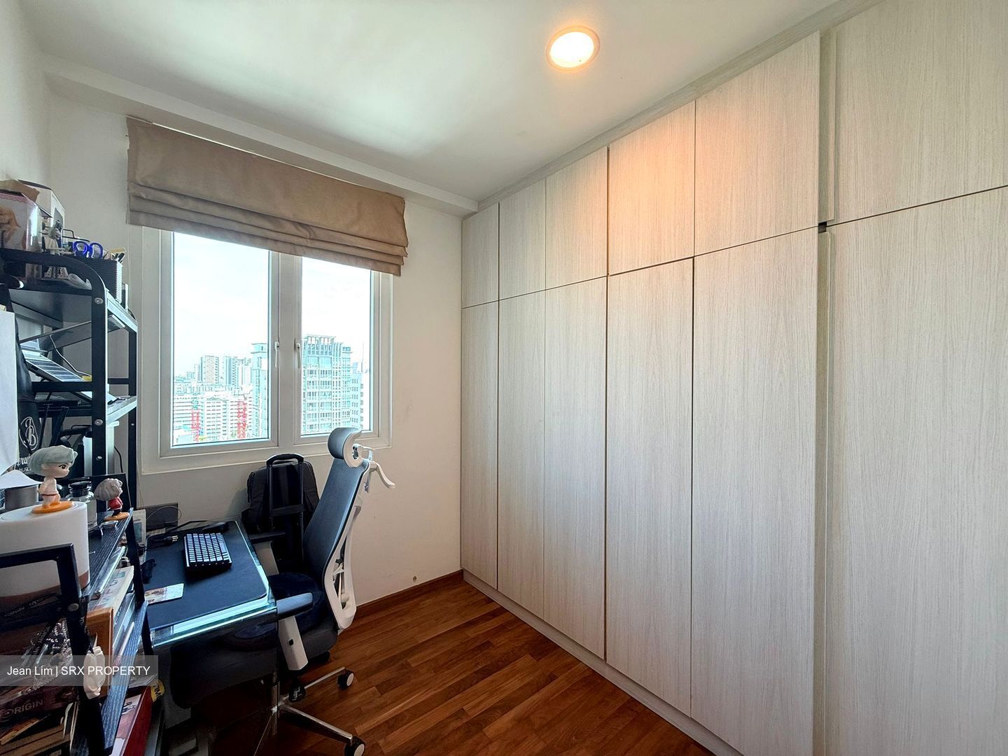 Prestige Heights (D12), Apartment #503765901